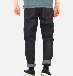 Jean Easy Guy Elephant X Indigo