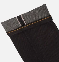Jean Easy Guy Elephant X Indigo