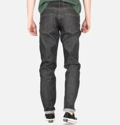 Jean Easy Guy Left Hand Twill