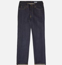 Jean Nashville Red Selvedge