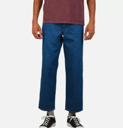 Jean 801S Denim Onewash