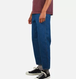 Jean 801S Denim Onewash