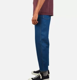 Jean 801S Denim Onewash