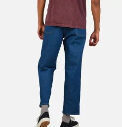 Jean 801S Denim Onewash
