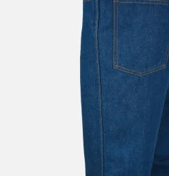 Jean 801S Denim Onewash