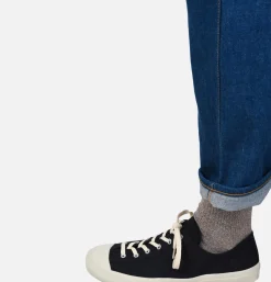Jean 801S Denim Onewash