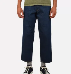 Jean 801S Indigo