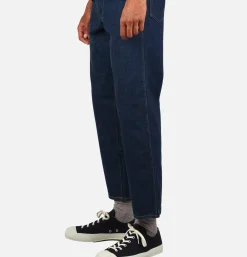 Jean 801S Indigo
