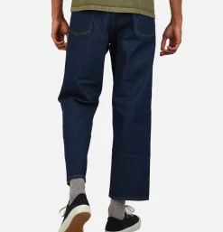 Jean 801S Indigo