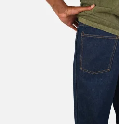 Jean 801S Indigo