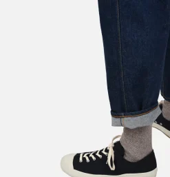 Jean 801S Indigo