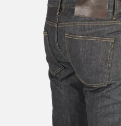 Jean Super Guy Left Hand Twill