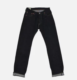 Jean Superguy Double Dirty Fade