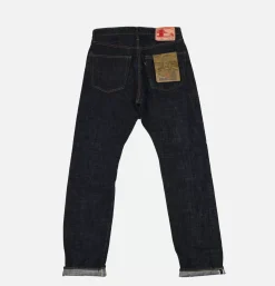 Jean Superguy Double Dirty Fade