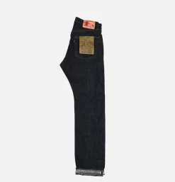 Jean Superguy Double Dirty Fade