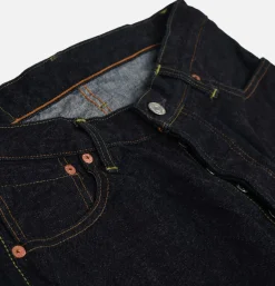 Jean Superguy Double Dirty Fade
