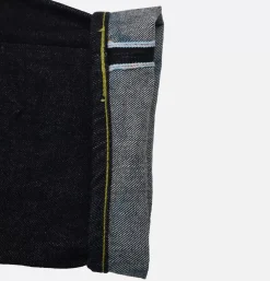 Jean Superguy Double Dirty Fade
