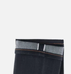 Jean Superguy Nightshade Indigo