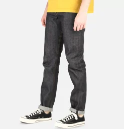 Jean Weird Guy Left Hand