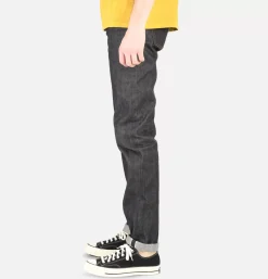Jean Weird Guy Left Hand