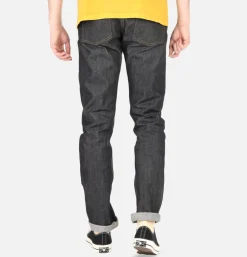 Jean Weird Guy Left Hand