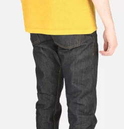 Jean Weird Guy Left Hand