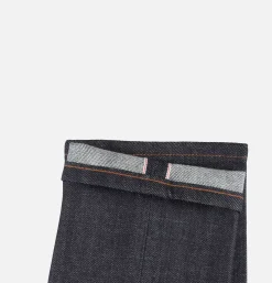 Jean Weirdguy Stretch Indigo