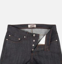 Jean Weirdguy Stretch Indigo
