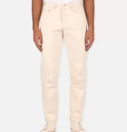 Jeans Easy Guy All Natural Ecru