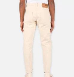 Jeans Easy Guy All Natural Ecru