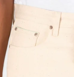 Jeans Easy Guy All Natural Ecru
