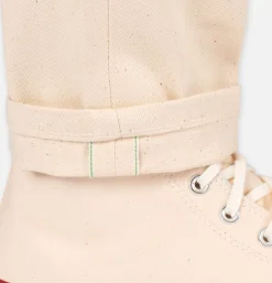Jeans Easy Guy All Natural Ecru