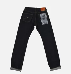 Jeans F151 One Wash