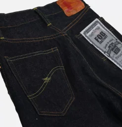 Jeans F151 One Wash