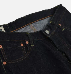 Jeans F151 One Wash