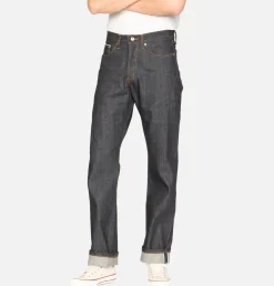 Jeans True Guy Left Hand Twill