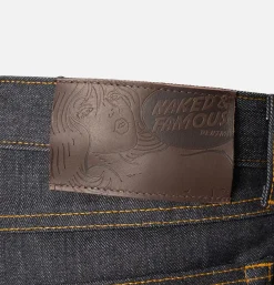 Jeans True Guy Left Hand Twill