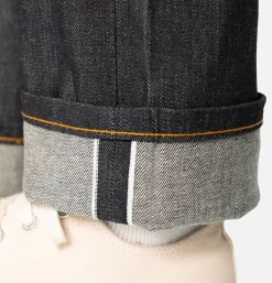 Jeans True Guy Left Hand Twill