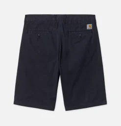 John Short Midvale Twill Navy