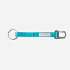 Key Clip Turquoise