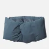 2L Octa Down Neck Warmer Blue