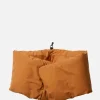 2L Octa Down Neck Warmer Brown