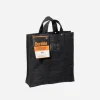 Labour Tote Small Black