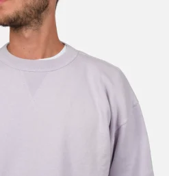 Laniakea Crew Neck Petal
