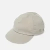 Light Stretch Cap Oak Beige