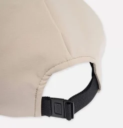 Light Stretch Cap Oak Beige