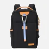 Link Backpack Black
