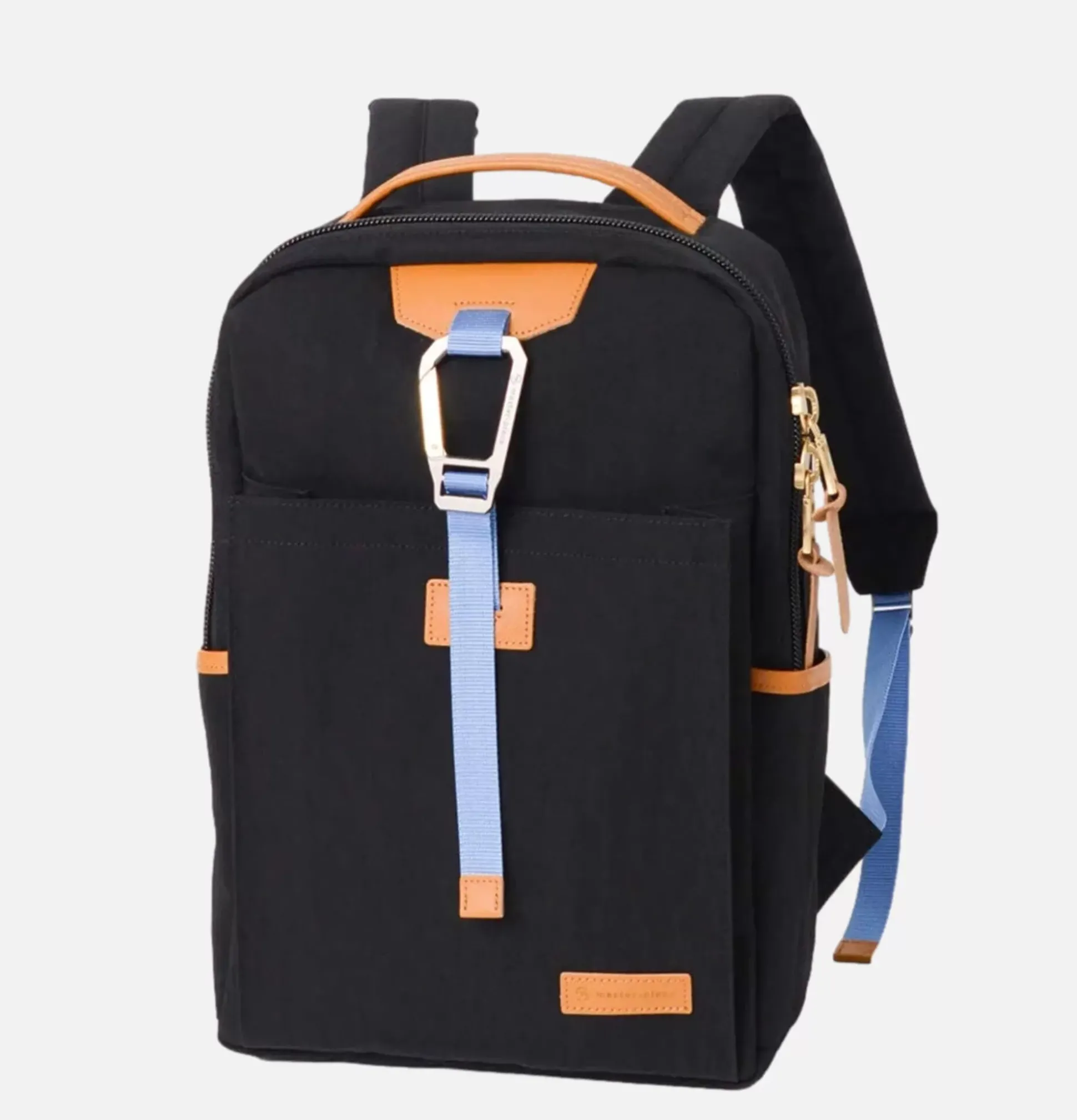 Link Backpack Black