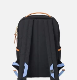 Link Backpack Black