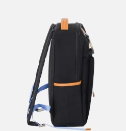 Link Backpack Black